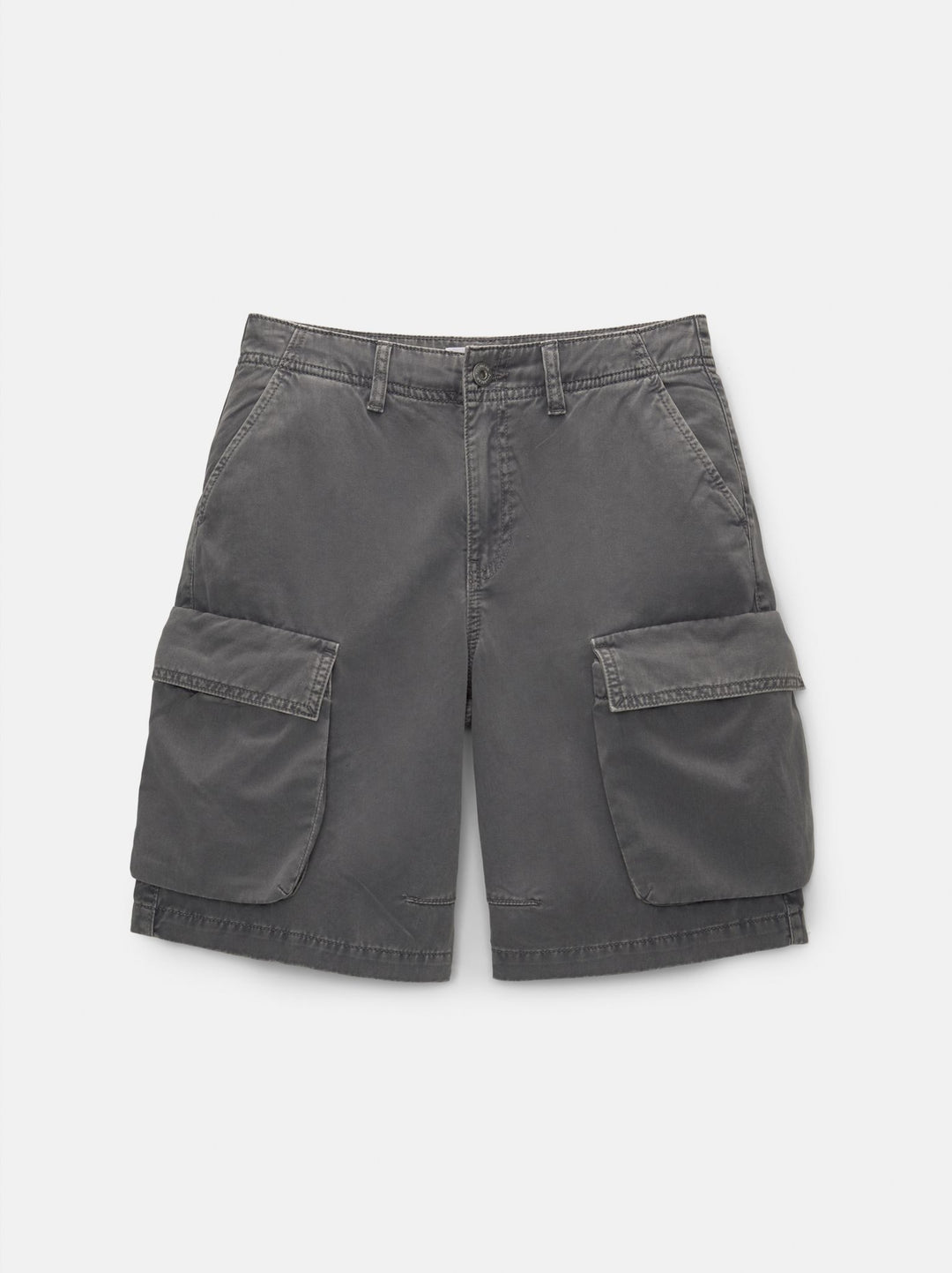 Moudda PULL & BEAR - Bermuda Cargo Basique - Tunisie 3