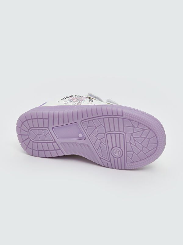 Moudda LC Waikiki - Chaussures casual Fille Buxe blanc - Tunisie 4