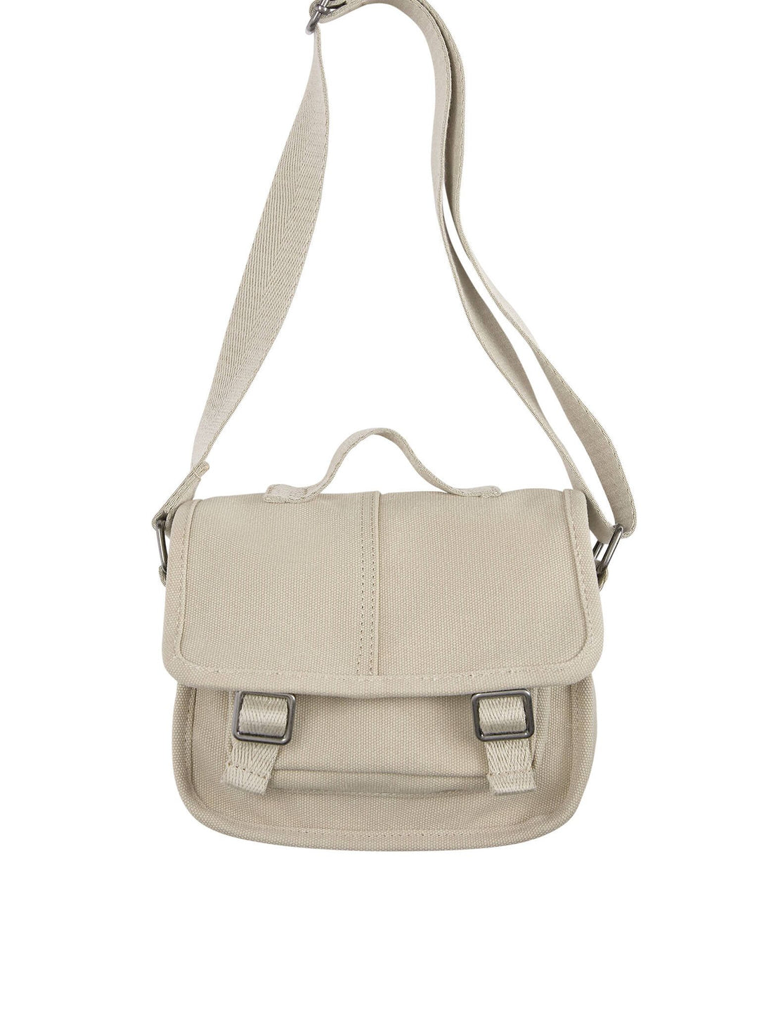 Moudda PULL & BEAR - Mini Bandoulière Canvas Solapa - Tunisie 2