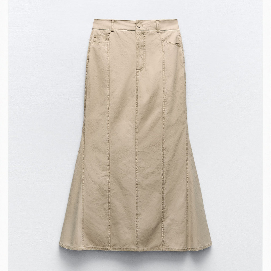 Moudda ZARA - Skirt - Tunisie 3