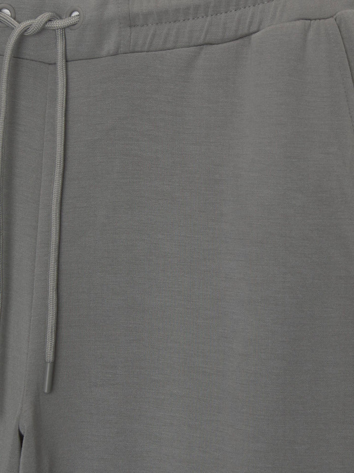 Moudda PULL & BEAR - Pantalon PA Modal Basique - Tunisie 3