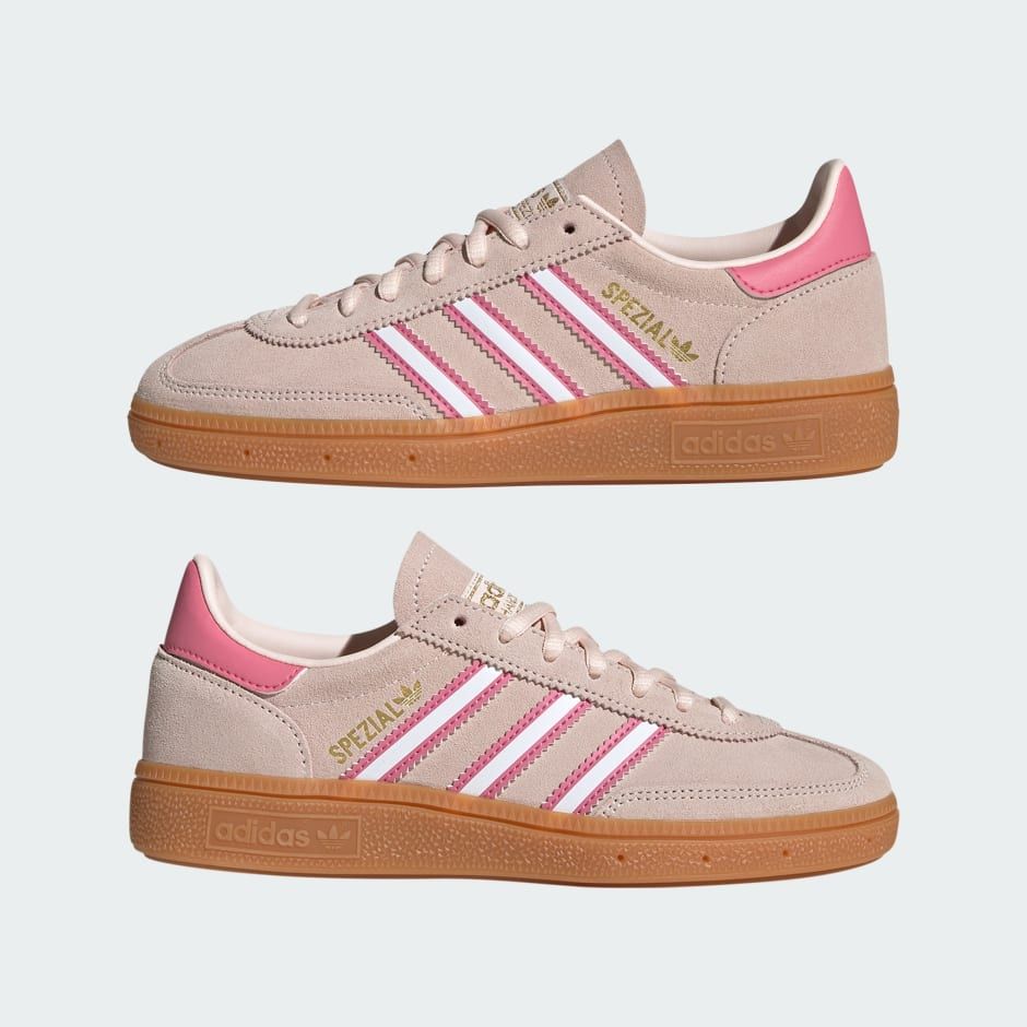 Moudda Adidas - HANDBALL SPEZIAL J - Tunisie 2