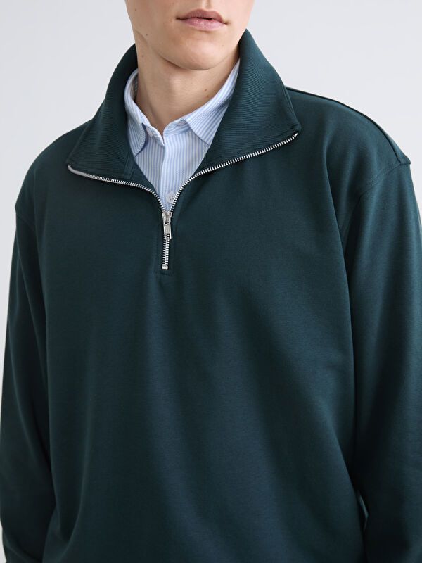 Moudda LC Waikiki - Sweatshirt en jersey pour Homme - Tunisie 3