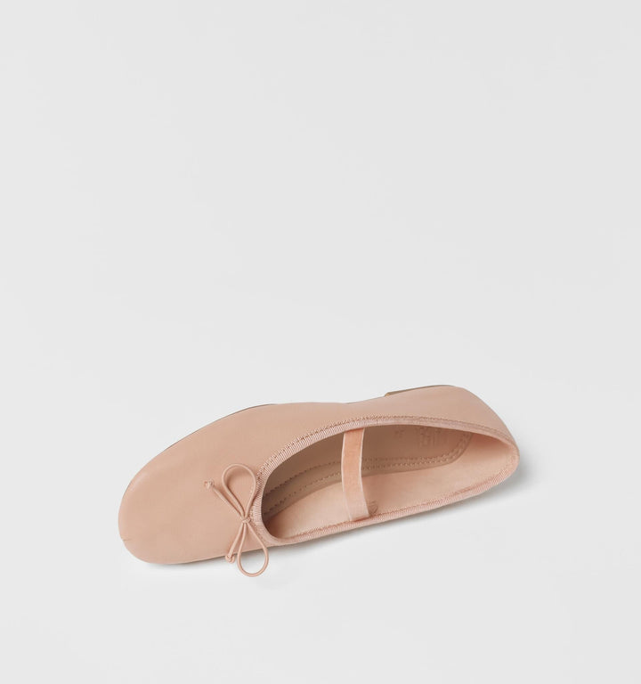 Moudda ZARA - Ballerines - Tunisie 3