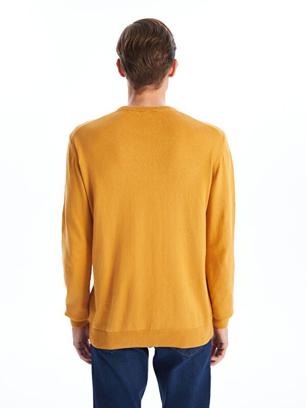 Moudda LC Waikiki - Pull en tricot pour Homme - Tunisie 4