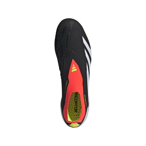 Moudda Adidas - Chaussure de football Predator Elite Laceless Terrain souple - Tunisie 5