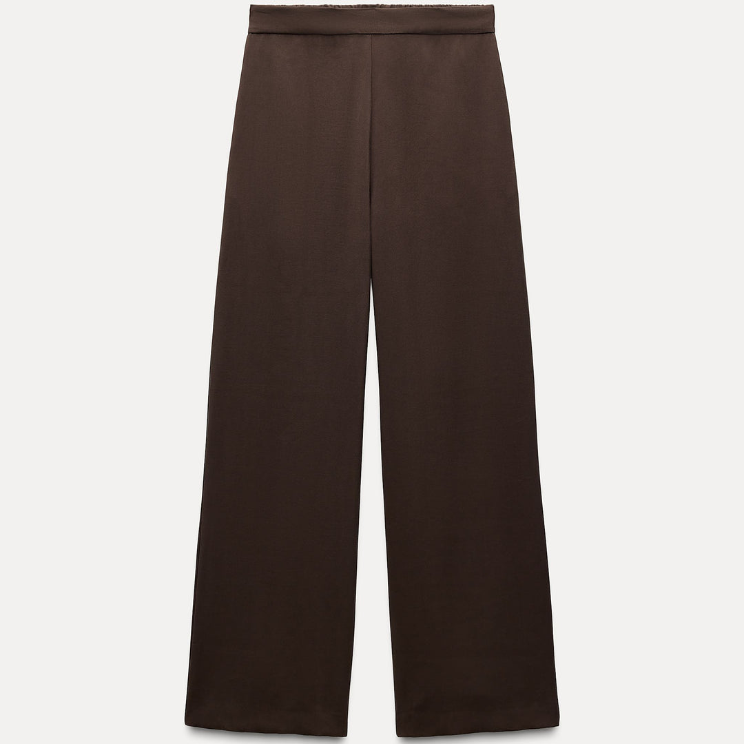 Moudda ZARA - Set pantalon pyjama viscose - Tunisie 1