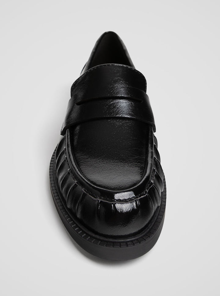 Moudda STRADIVARIUS - Mocassins Froncés - Tunisie 3