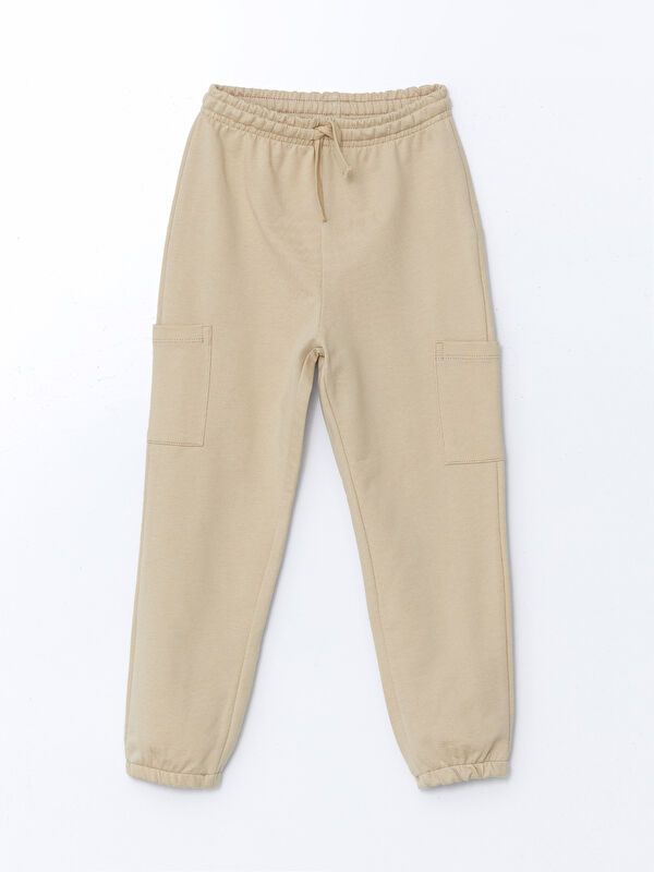 Moudda LC Waikiki - pantalon de jersey de pack pour Garçons - Tunisie 3