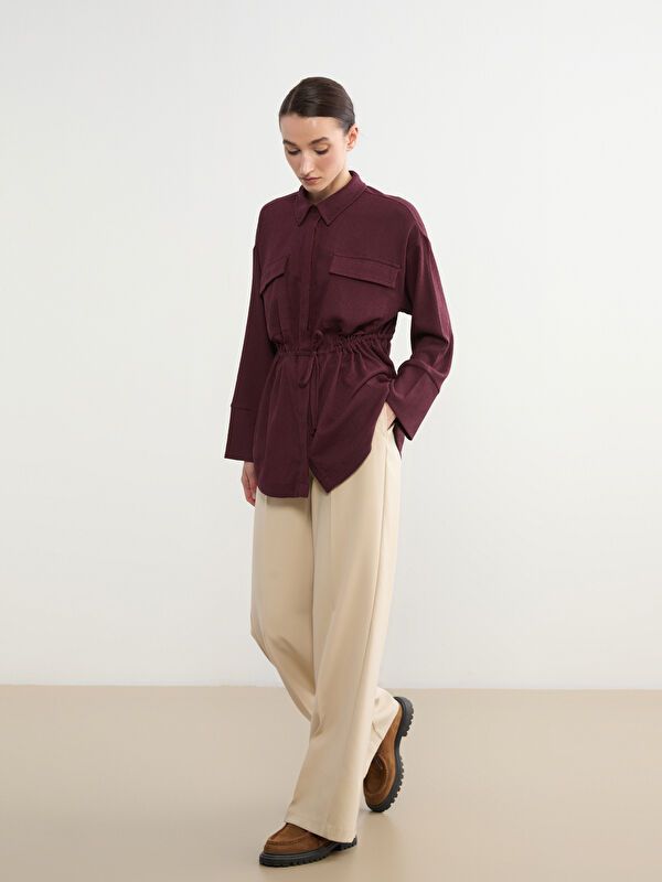 Moudda LC Waikiki - Cardigan en jersey pour Femme - Tunisie 2