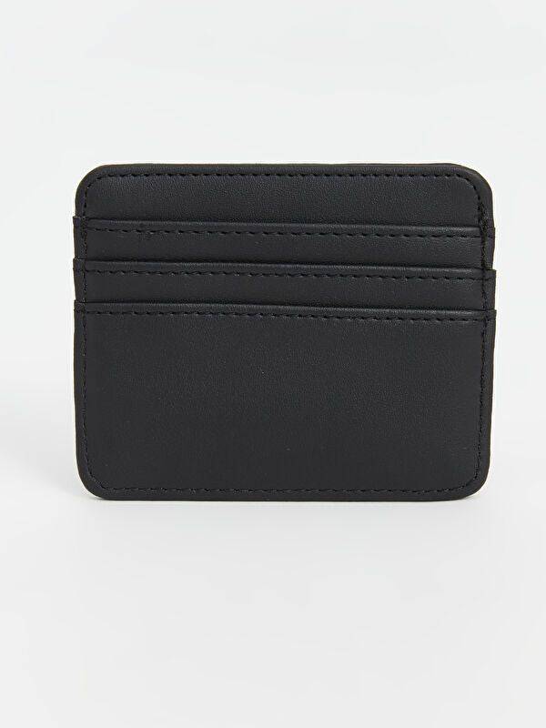 Moudda LC Waikiki - Portefeuille Homme Noir - Tunisie 1