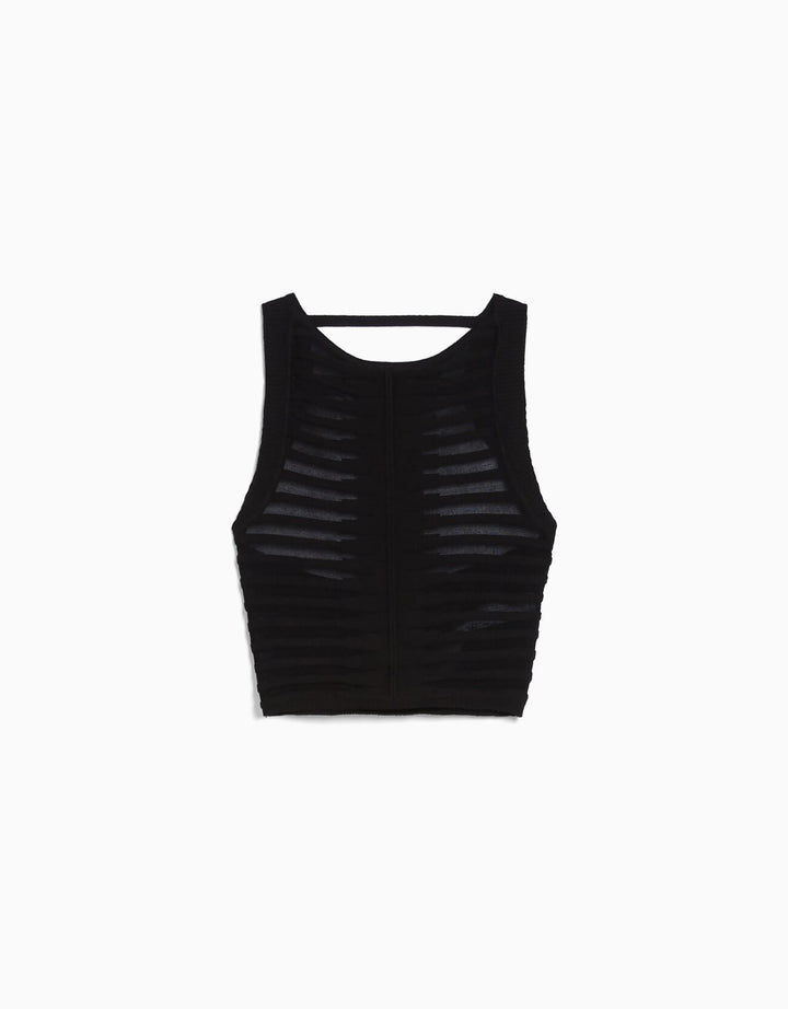 Moudda BERSHKA - Tops - Tunisie 1