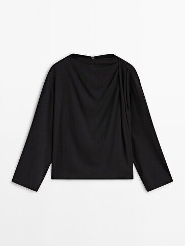 Moudda Massimo Dutti - Chemise - Tunisie 1