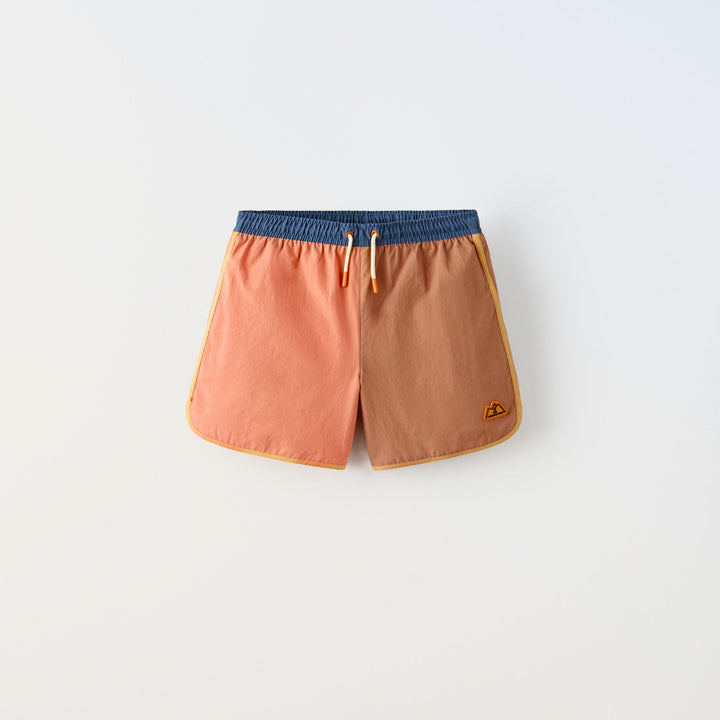 Moudda ZARA - Boy-Swimwear - Tunisie 6