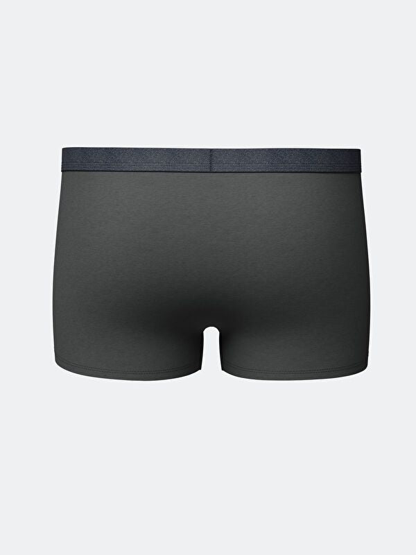 Moudda LC Waikiki - Sous-vêtement boxer pour Hommes - Tunisie 5