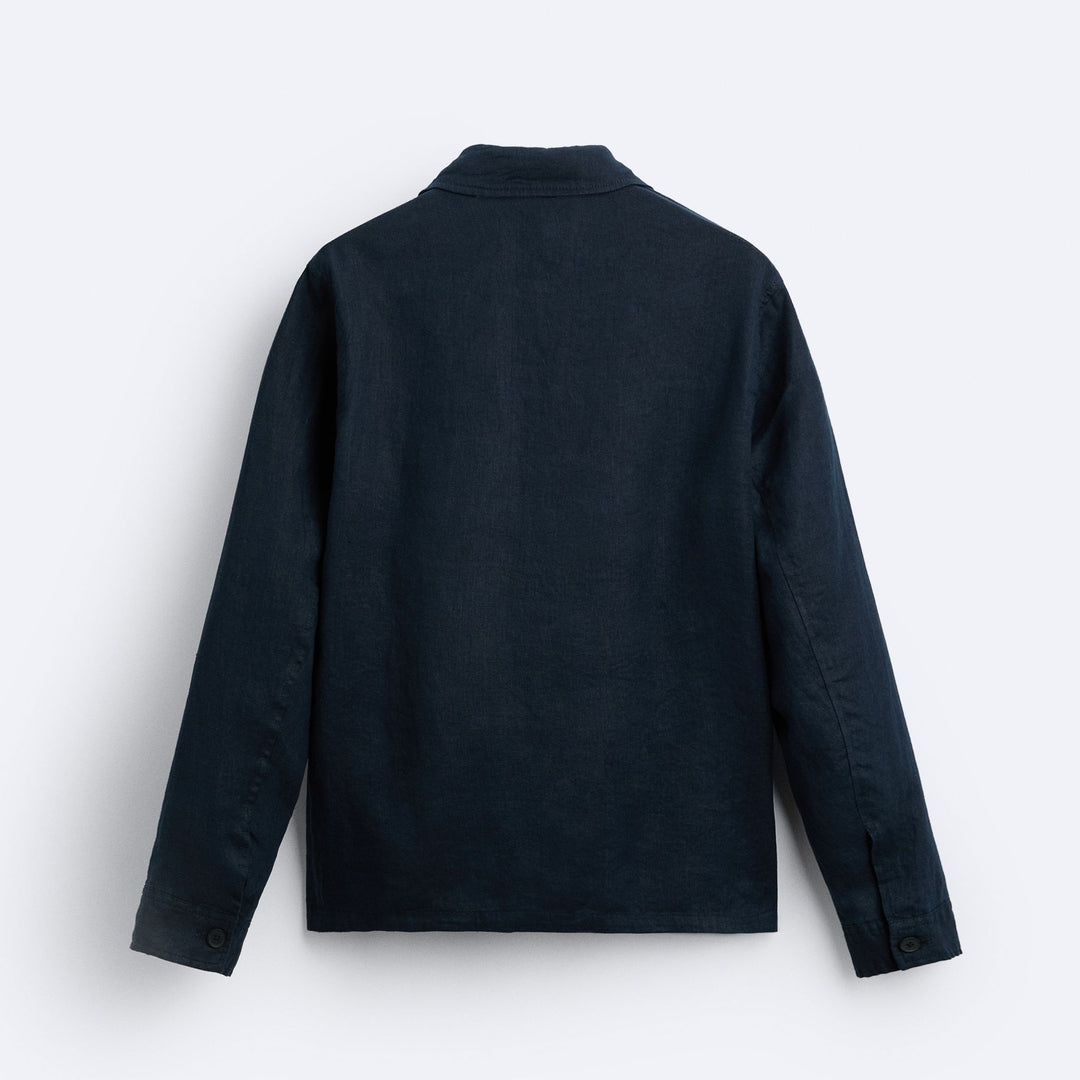 Moudda ZARA - Overshirt - Tunisie 3
