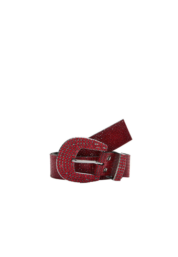 Moudda STRADIVARIUS - Ceinture Large à Paillettes - Tunisie 1