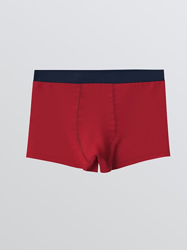 Moudda LC Waikiki - Boxer en jersey pour Garçon - Tunisie 3