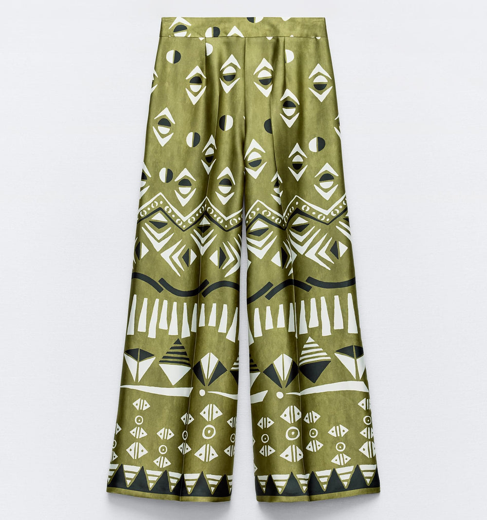 Moudda ZARA - Pants - Tunisie 2