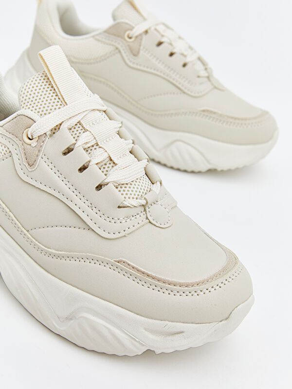 Moudda LC Waikiki - Chaussures de sport actif - tenue de sport pour Fille - Tunisie 3