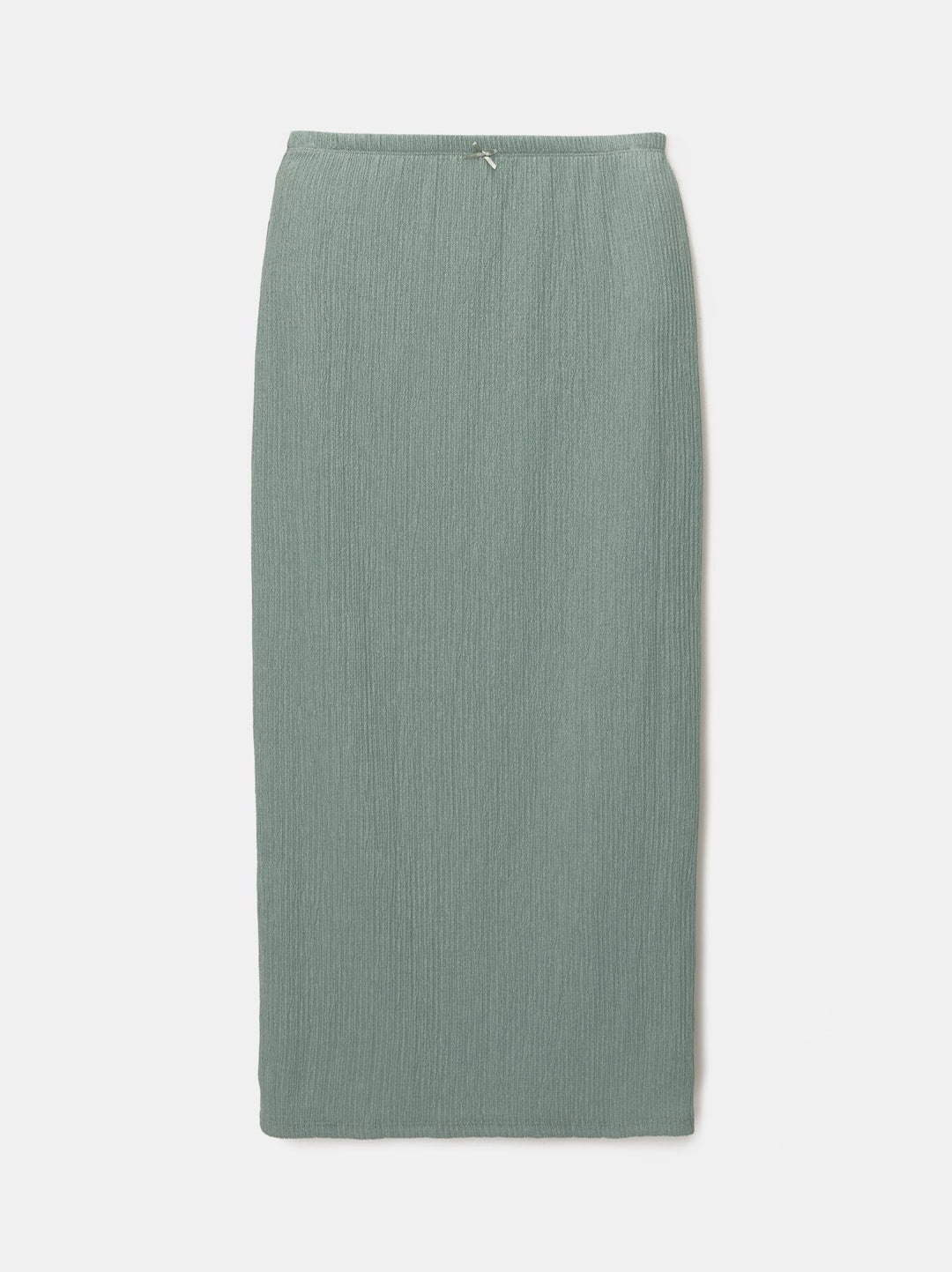Moudda PULL & BEAR - Jupe Midi Bambula Nœud - Tunisie 3