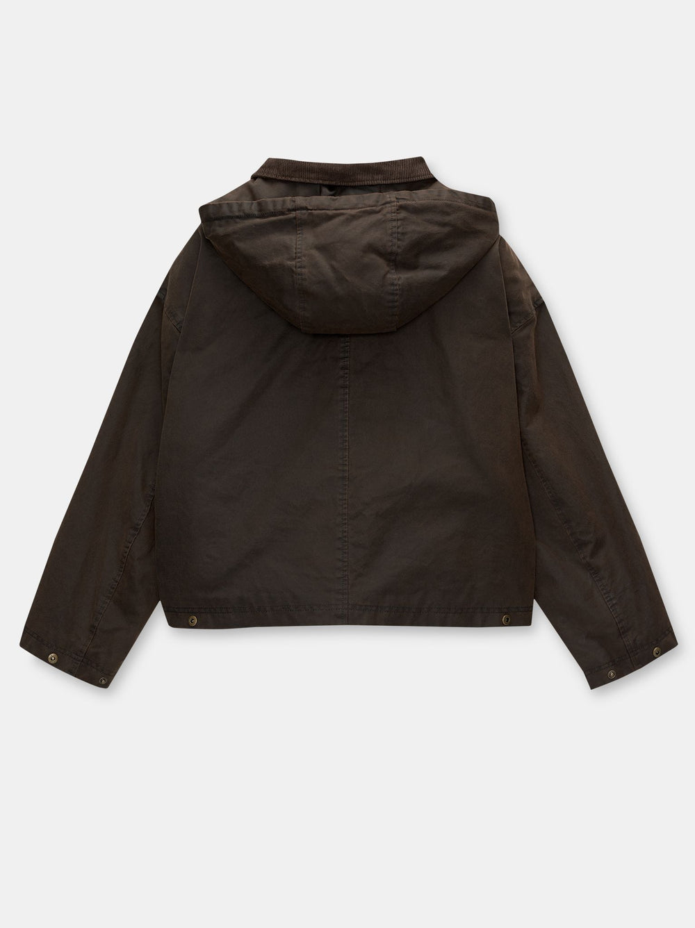 Moudda PULL & BEAR - Veste Pacific Cirée - Tunisie 1