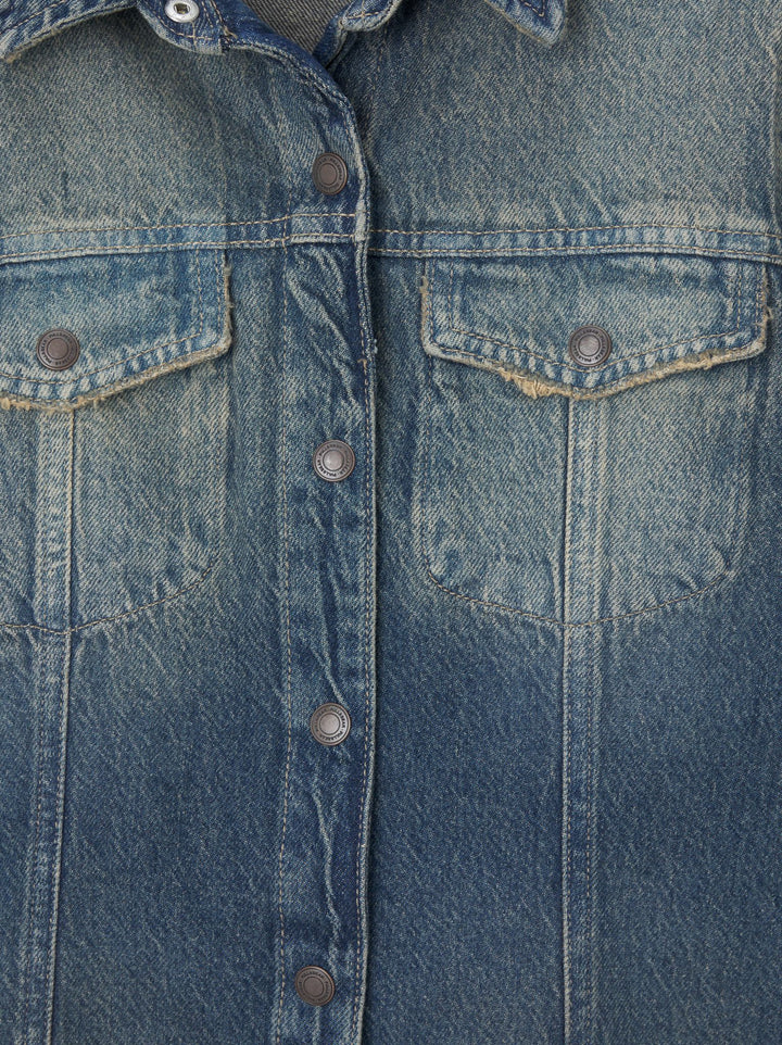 Moudda PULL & BEAR - Shirt - Tunisie 2