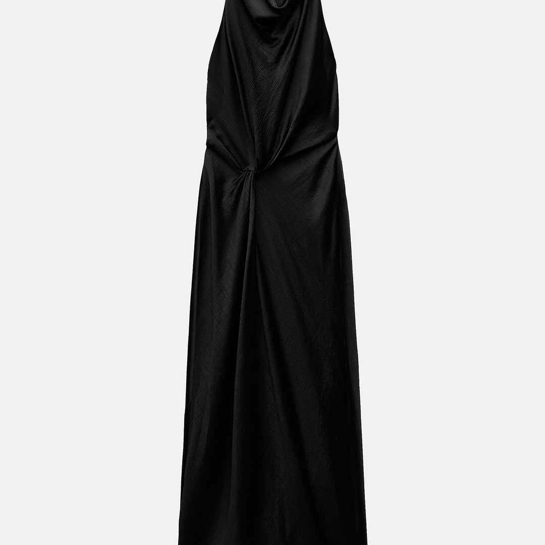 Moudda ZARA - Robe Longue Dos Nu - Tunisie 1