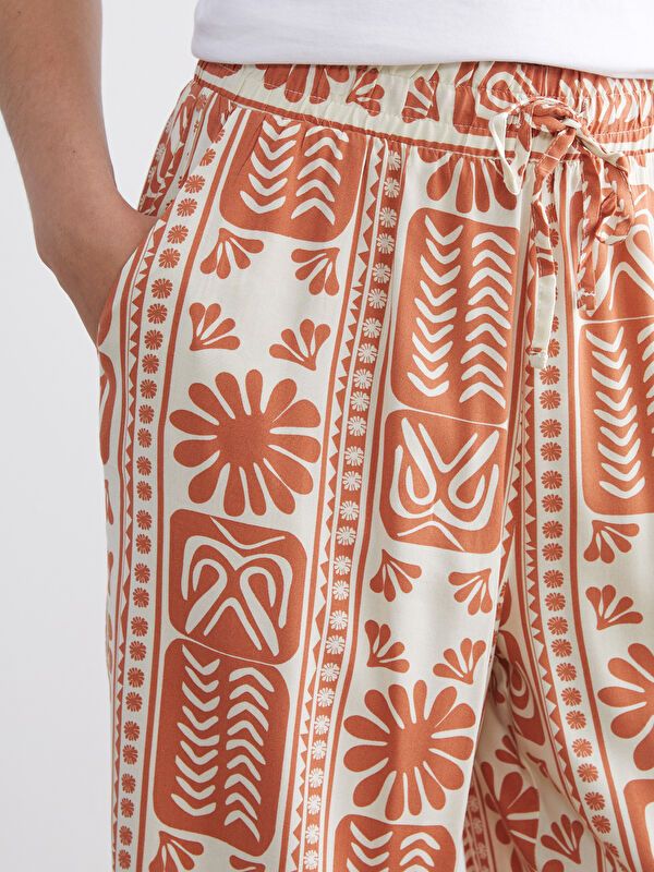 Moudda LC Waikiki - Pantalon fin en tissu - Tunisie 3