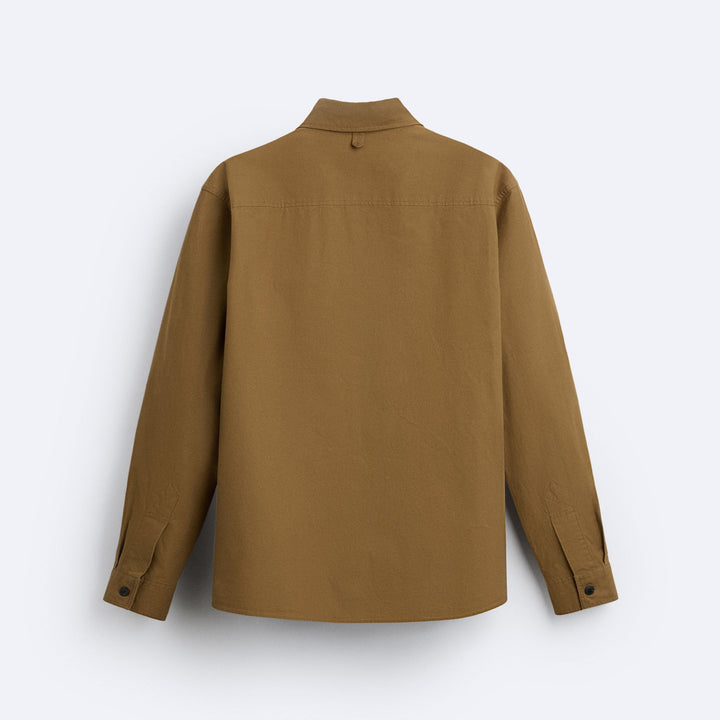 Moudda ZARA - Overshirt - Tunisie 5