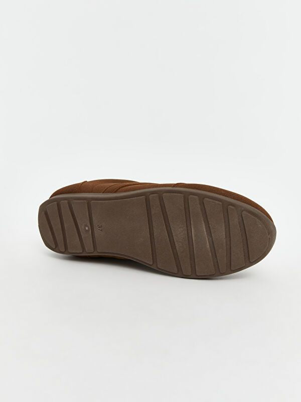 Moudda LC Waikiki - Sneakers Femme Brun foncé - Tunisie 4