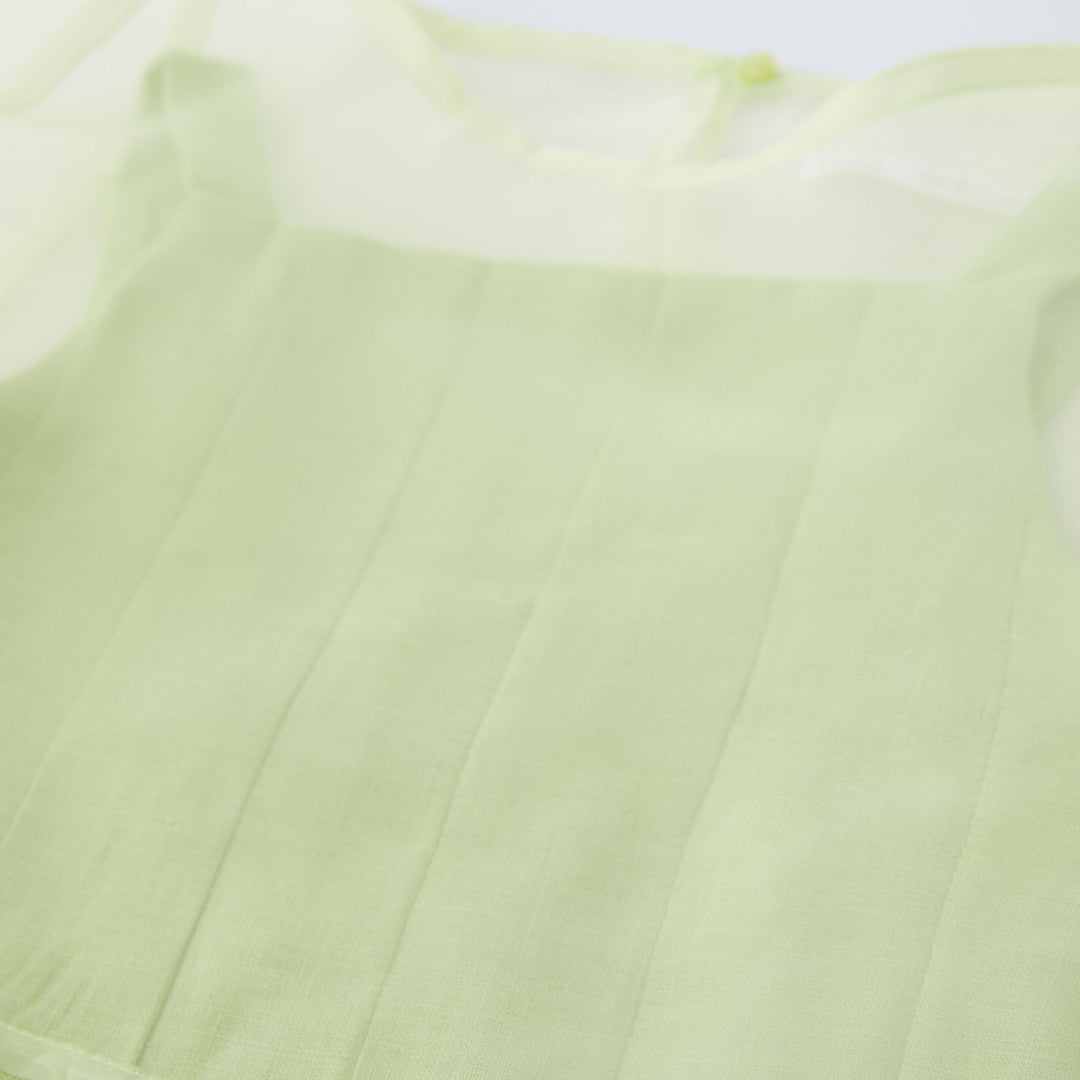 Moudda ZARA - Grl Dress - Tunisie 6