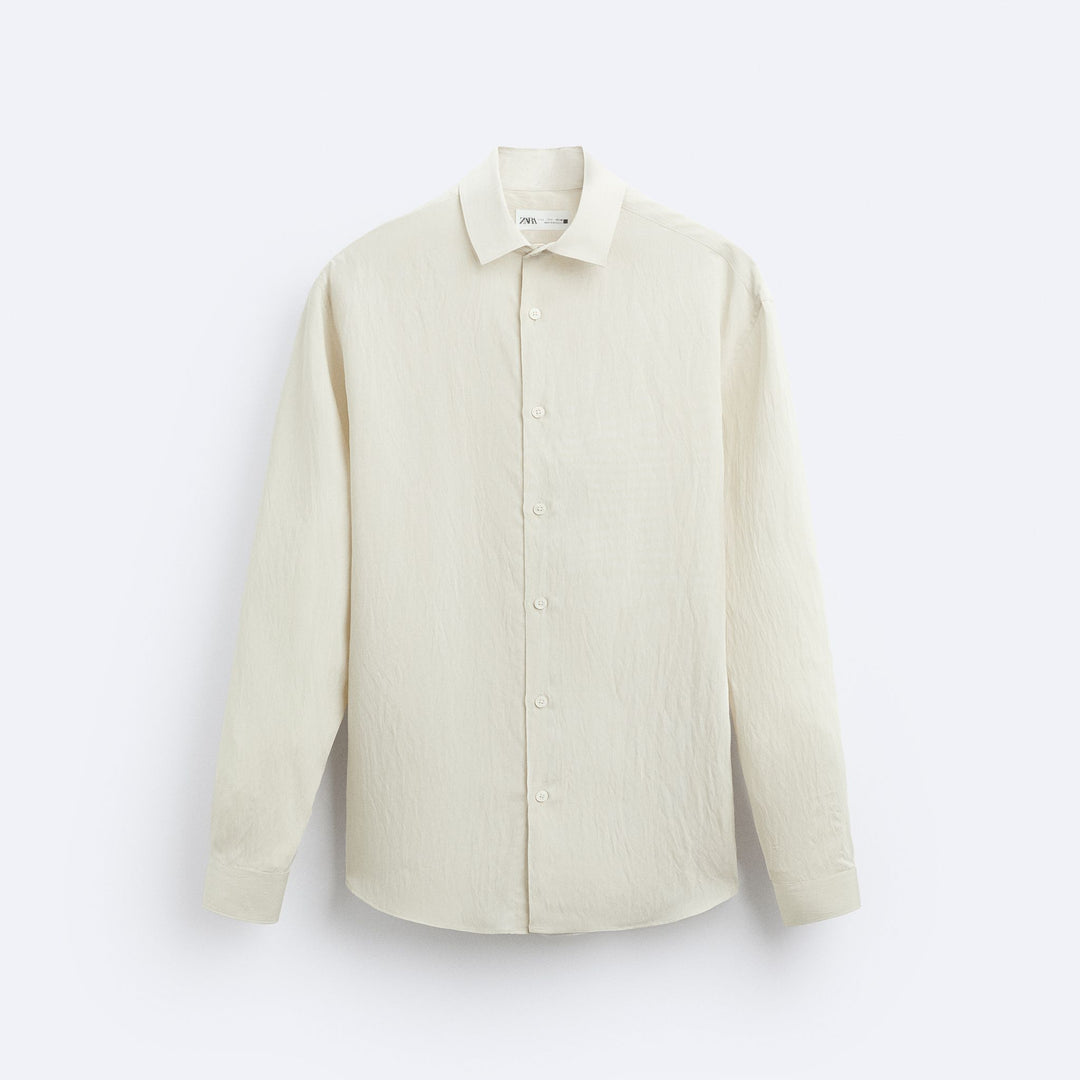 Moudda ZARA - Shirt - Tunisie 3