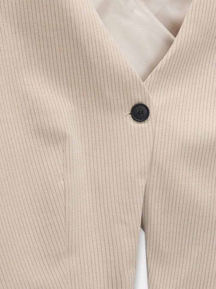 Moudda PULL & BEAR - Waistcoat - Tunisie 5