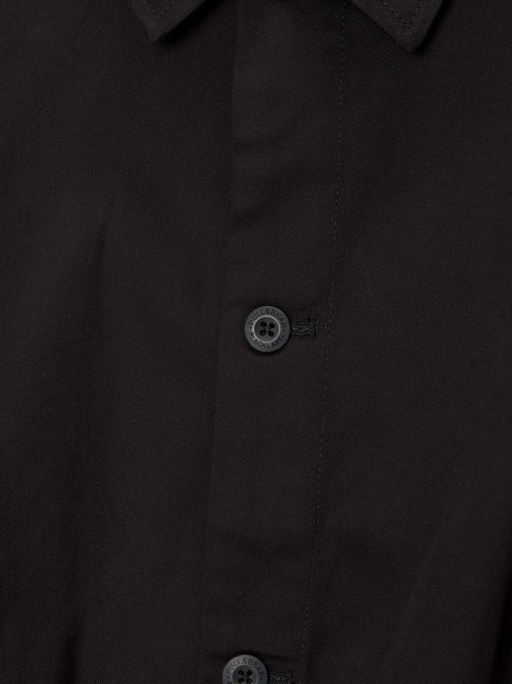 Moudda PULL & BEAR - Veste Type Overshirt Crop Style - Tunisie 4