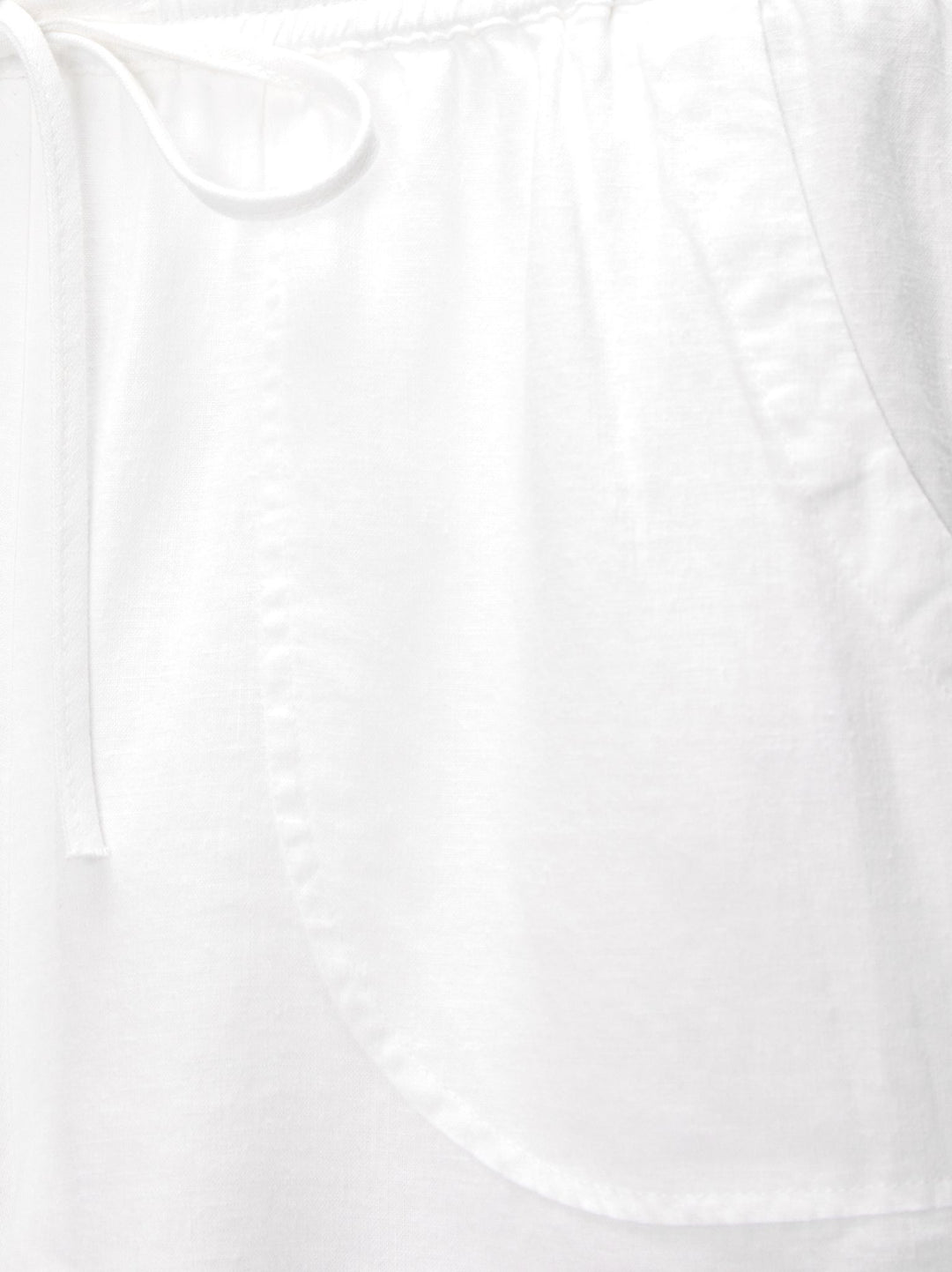 Moudda PULL & BEAR - Bermuda Basique Jogger Rustique - Tunisie 1
