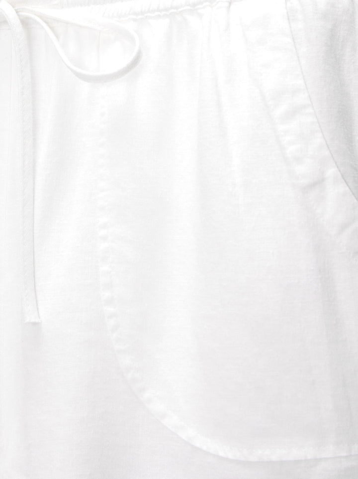 Moudda PULL & BEAR - Bermuda Basique Jogger Rustique - Tunisie 1