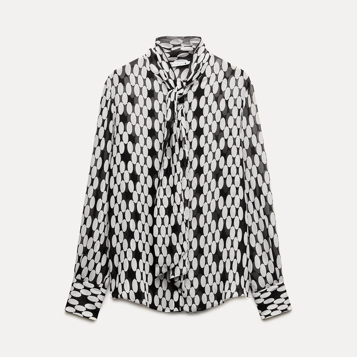 Moudda ZARA - Shirt - Tunisie 9