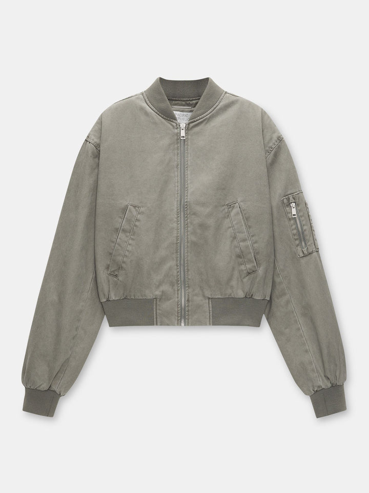 Moudda PULL & BEAR - Wind-Jacket - Tunisie 3