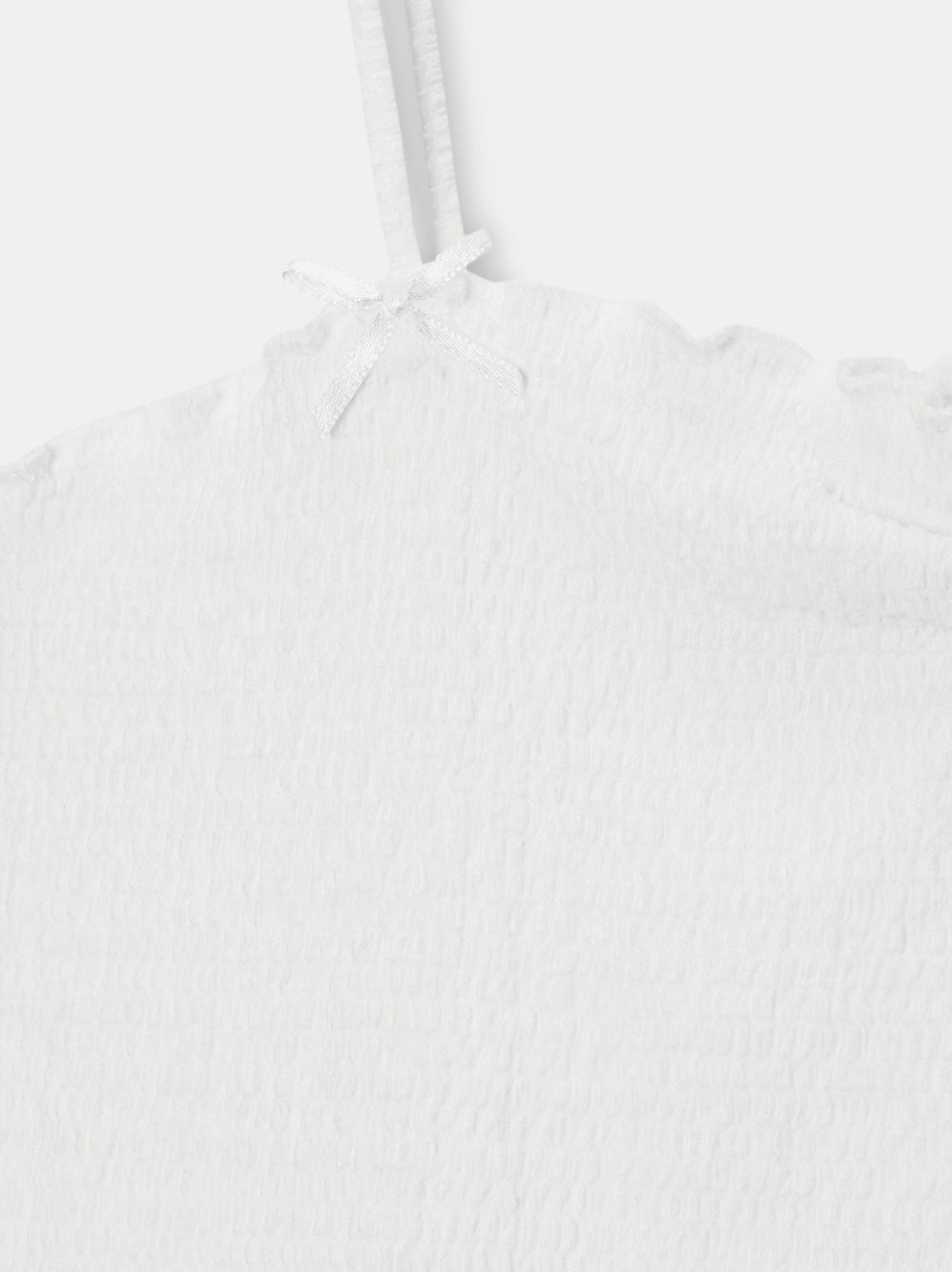 Moudda PULL & BEAR - Top Pacific Texturé Rizo - Tunisie 2