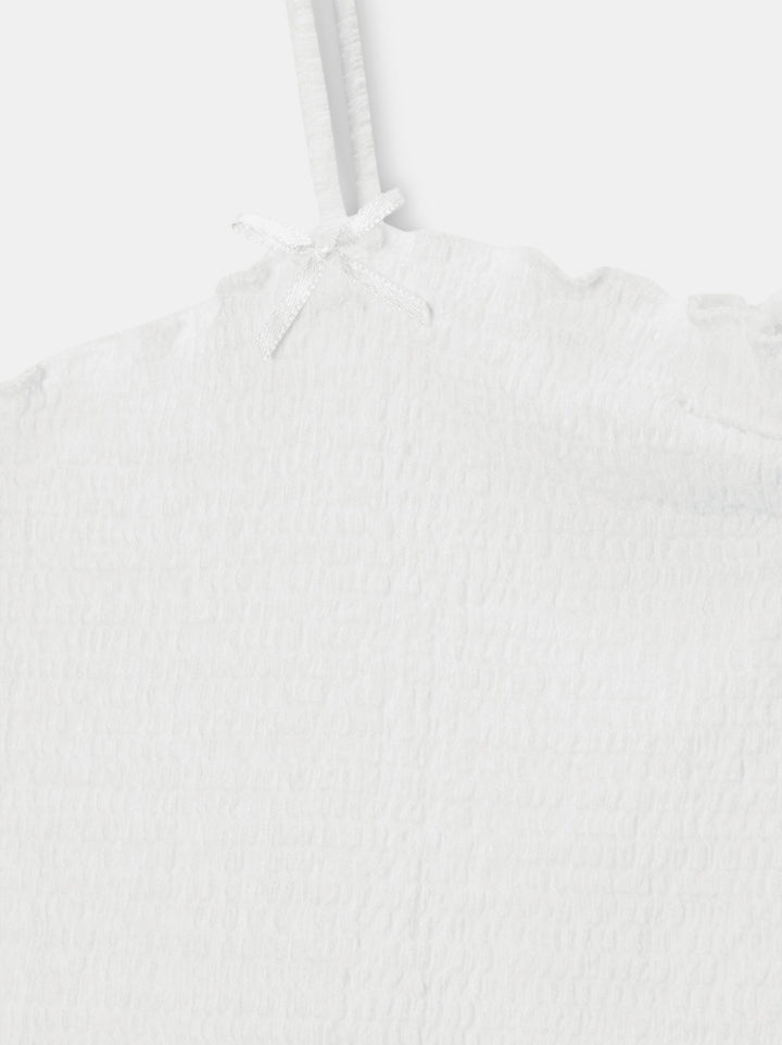 Moudda PULL & BEAR - Top Pacific Texturé Rizo - Tunisie 2