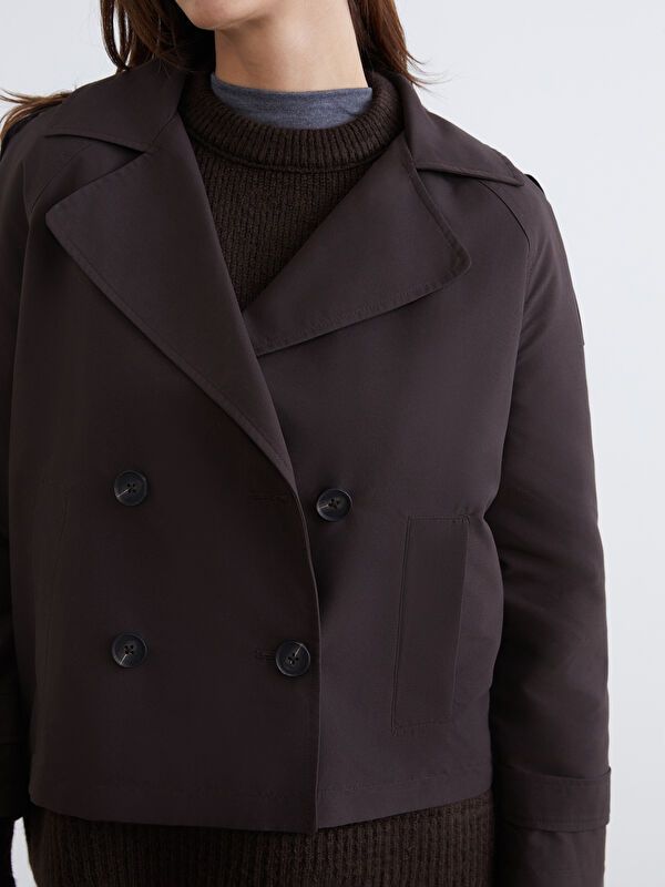 Moudda LC Waikiki - Trenchcoat - Tunisie 3