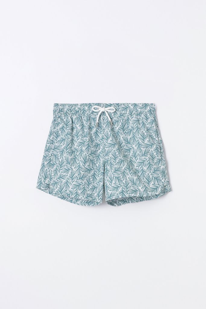 Moudda Lefties - Maillot De Bain - 2