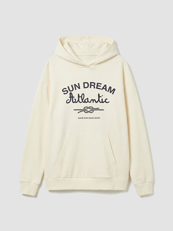 Moudda LC Waikiki - Sweatshirt en jersey pour Garçon - Tunisie 1