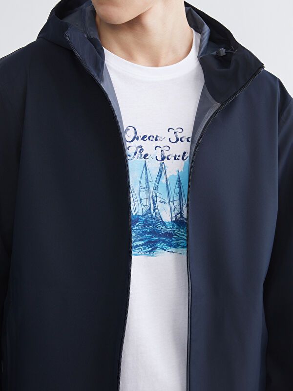 Moudda LC Waikiki - Veste légère pour Homme - Tunisie 3