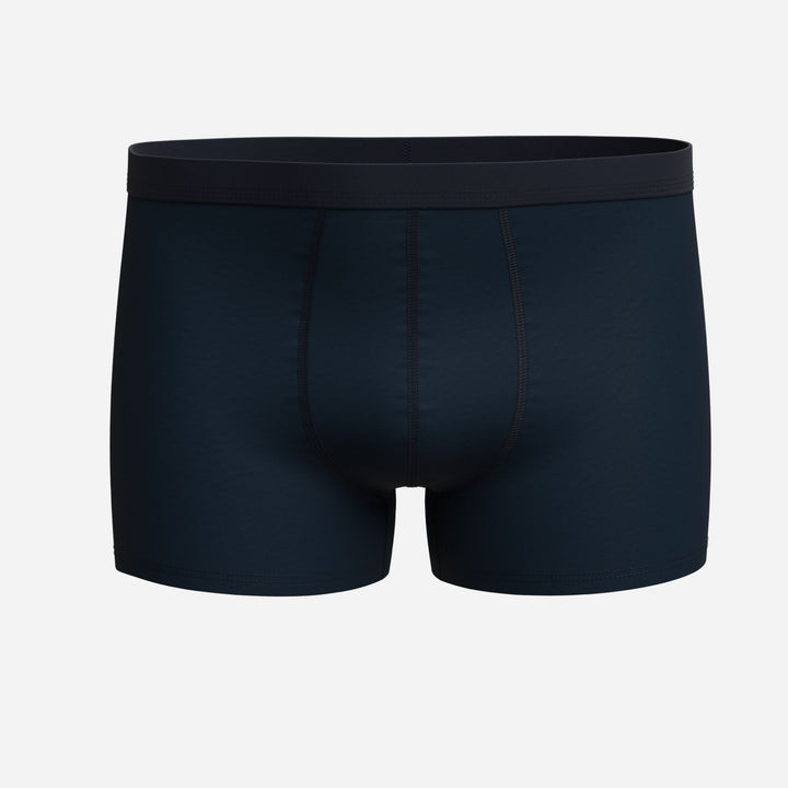 Moudda LC Waikiki - Boxer basique Homme Bleu marine - Tunisie 4
