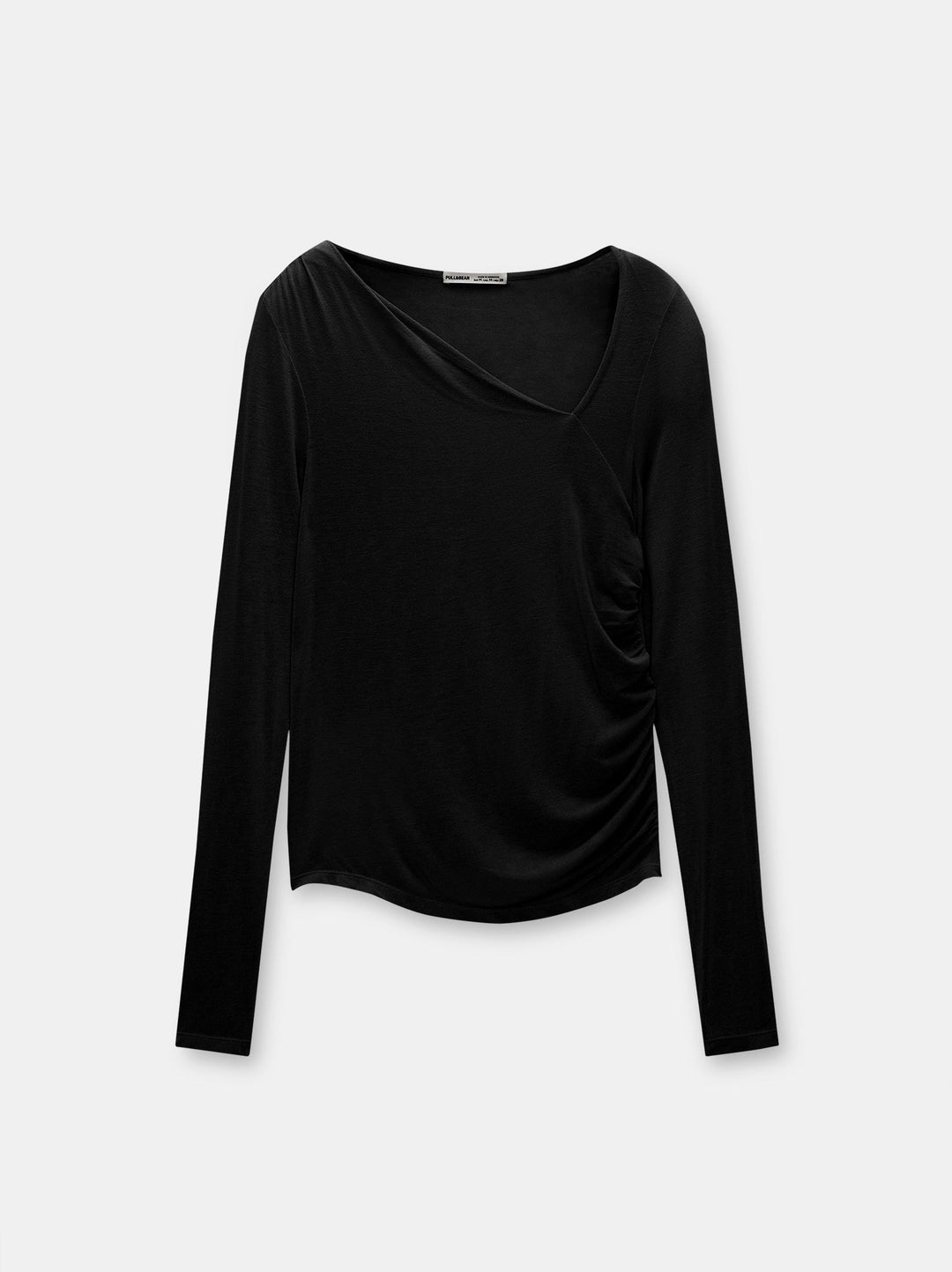 Moudda PULL & BEAR - T-Shirt - Tunisie 1