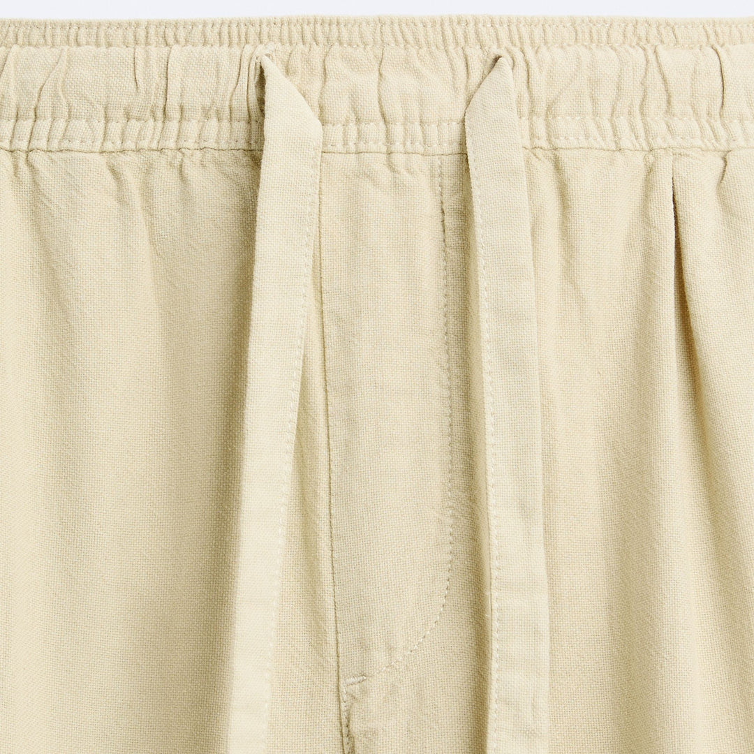 Moudda ZARA - Summer Trousers - Tunisie 4