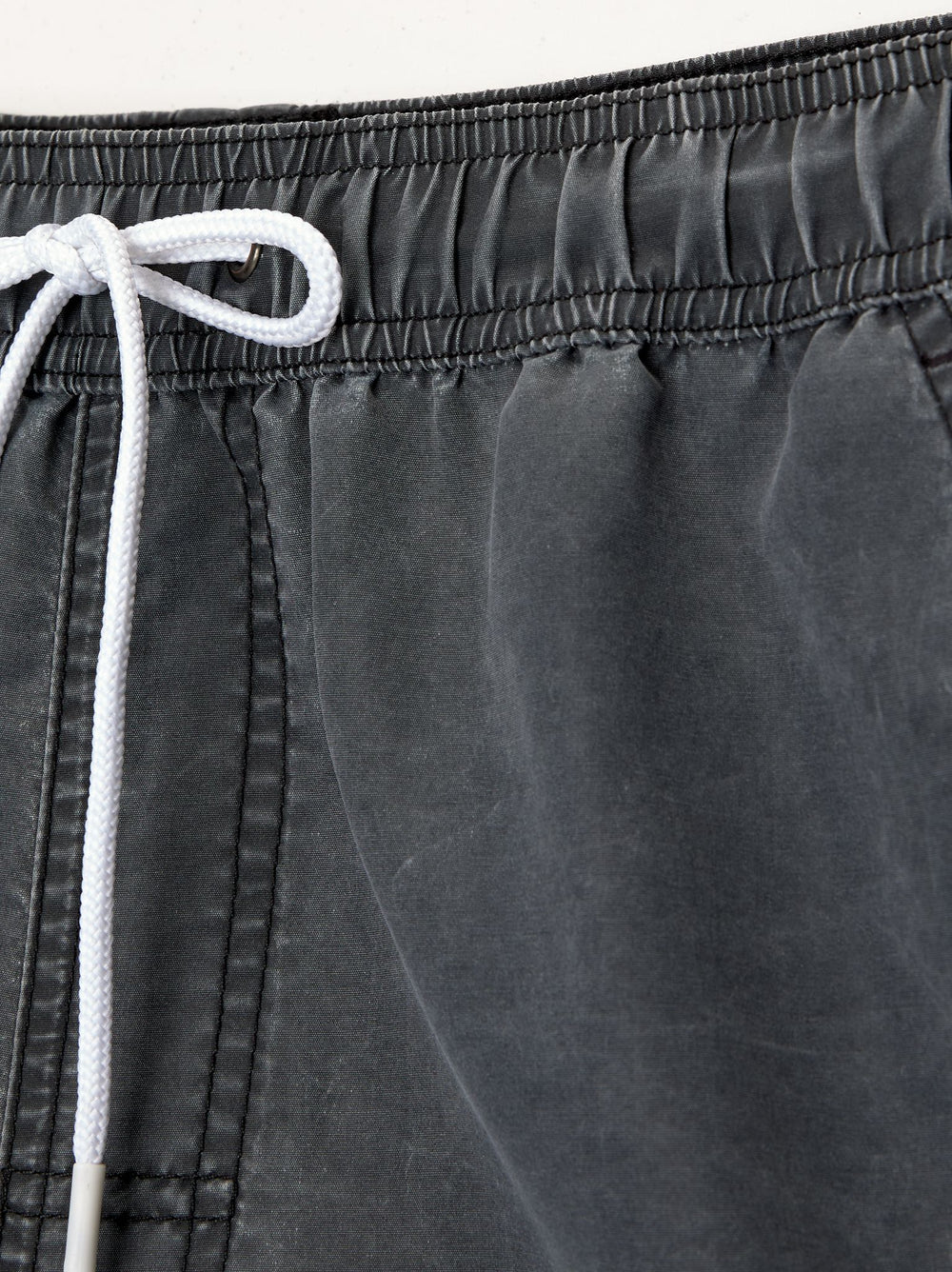 Moudda PULL & BEAR - Maillot de Bain Basique Lavage Acide 100% Recyclé - Tunisie 3