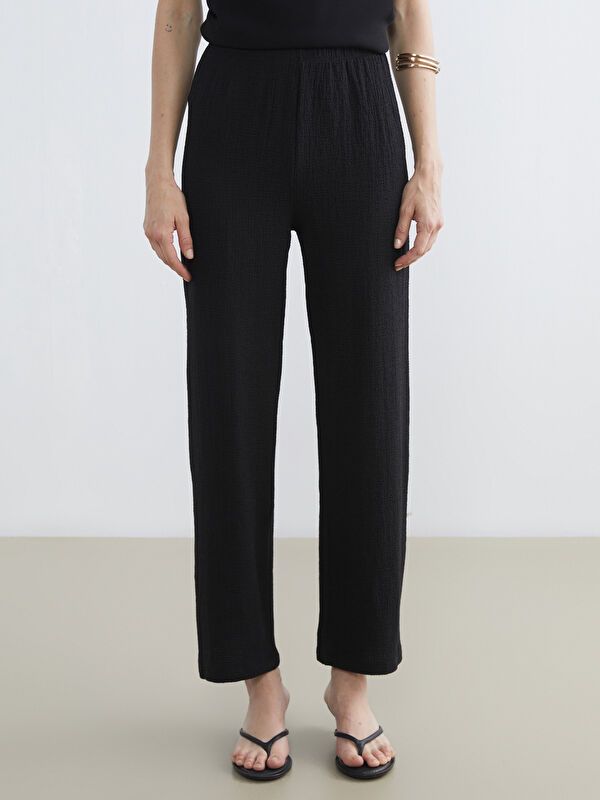 Moudda LC Waikiki - Pantalon en jersey pour Femme - Tunisie 2